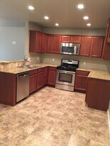 127 Ashley Dr in Edmond, OK - Building Photo