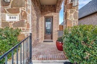 540 Enfield Dr in Frisco, TX - Building Photo - Building Photo