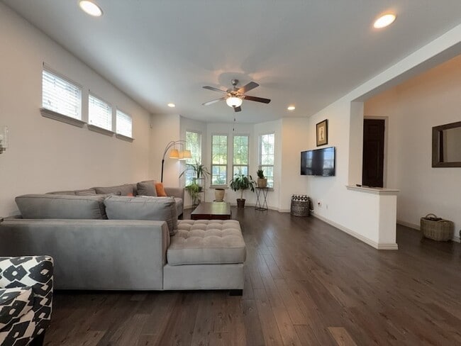 4027 Snow Goose Trl in Arlington, TX - Building Photo - Building Photo