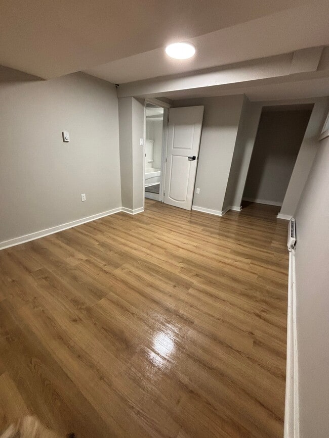 property at 36 A Victoria St
