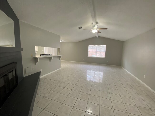 12730 Labelle Ln in Houston, TX - Building Photo - Building Photo