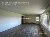 6460 Rawley Pike photo'