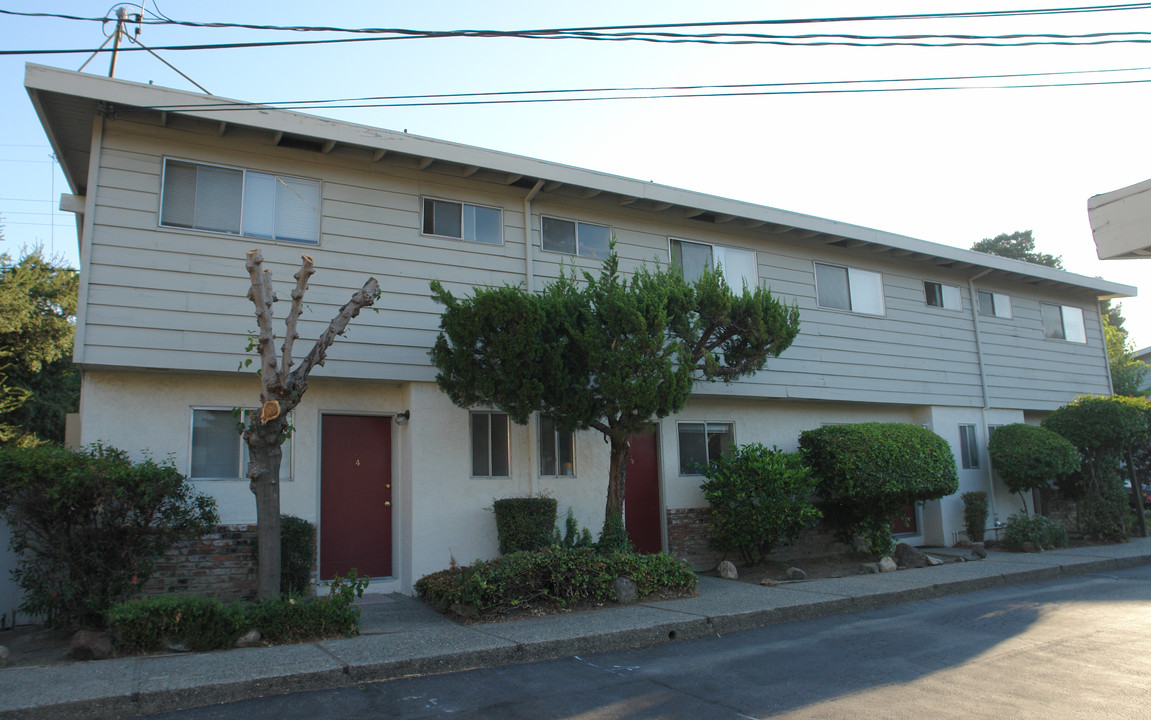 50 Tahoe Ct in Walnut Creek, CA - Building Photo