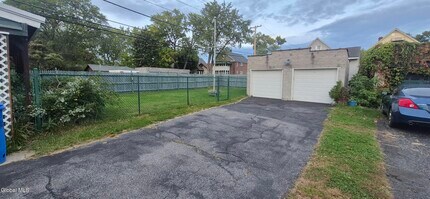 36 Harris Ave in Albany, NY - Building Photo - Building Photo