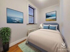 East 25th Street in New York, NY - Building Photo - Building Photo