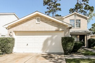 20622 Bishops Gate Ln in Humble, TX - Building Photo