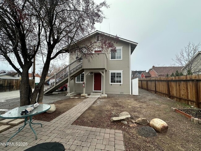 524 Cheney St in Reno, NV - Building Photo - Building Photo