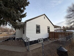 2312 5th Ave N in Great Falls, MT - Building Photo - Building Photo