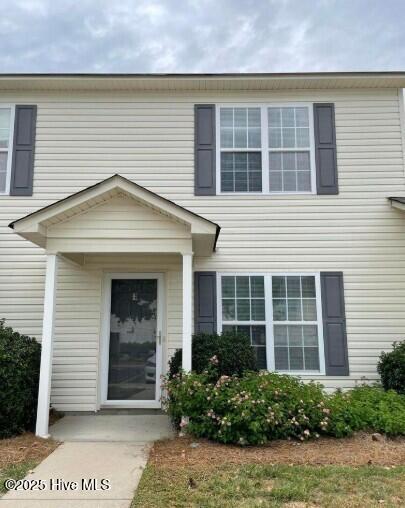 property at 4230 Dudleys Grant Dr