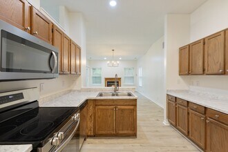 3415 Waterloo Dr in Indianapolis, IN - Building Photo - Building Photo