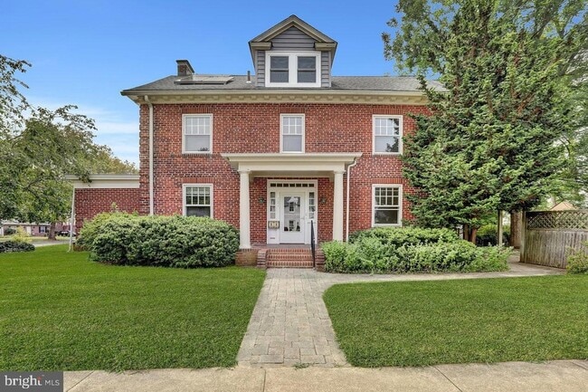 property at 121 Kensington Ave