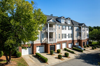 3156 Walnut Park Dr in Charlotte, NC - Foto de edificio - Building Photo