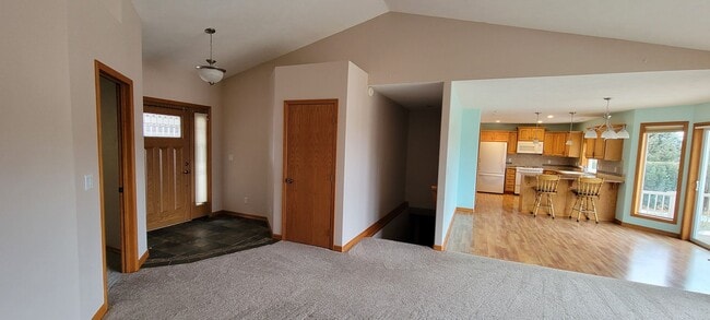 3719 E Thrush Ln in Mead, WA - Building Photo - Building Photo