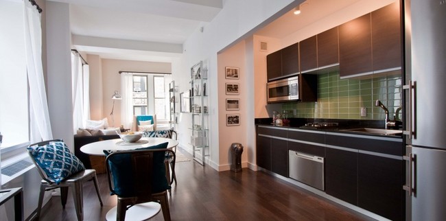 116 John St in New York, NY - Building Photo - Interior Photo