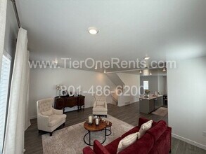 3912 N Cougar Ln in Eagle Mountain, UT - Building Photo - Building Photo