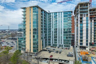 Terrazzo in Nashville, TN - Building Photo - Building Photo