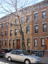 17-16 Woodbine St Apartments