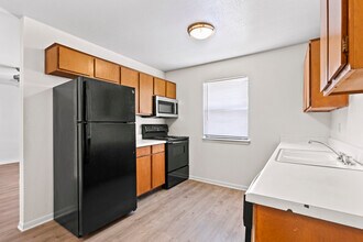 Interior Photo