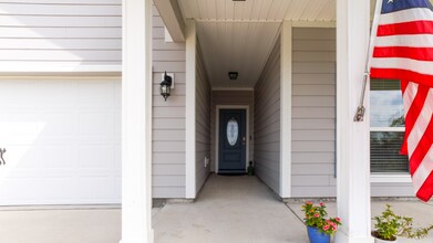 495 Eagle Lake Wy in Panama City, FL - Building Photo - Building Photo