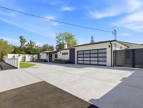 8446 Penfield Ave in Los Angeles, CA - Building Photo - Building Photo