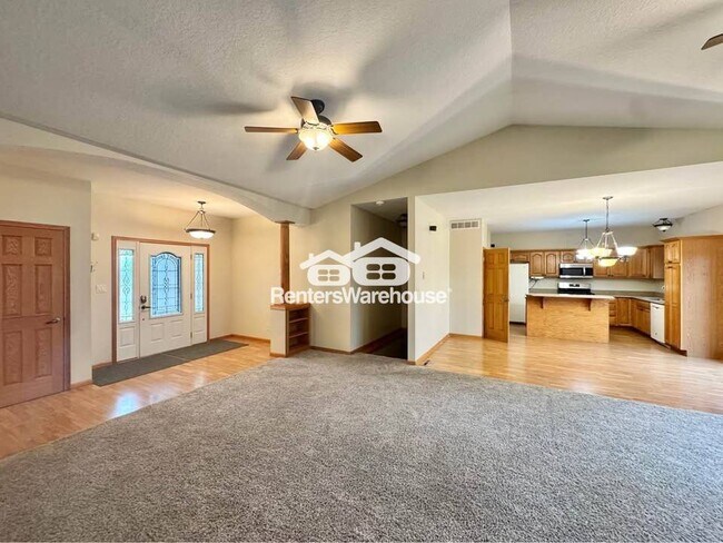 3112 Hart Ave in Des Moines, IA - Building Photo - Building Photo
