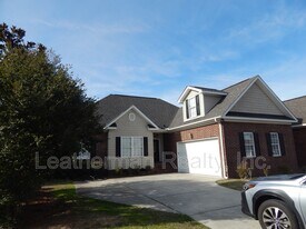 441 Sterling Dr in Florence, SC - Building Photo