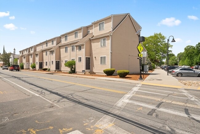 property at 51 Fairfield Park