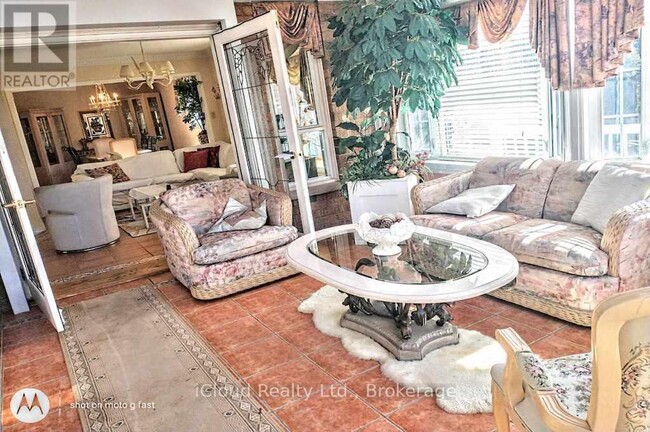 property at 5506 Woodchase Crescent