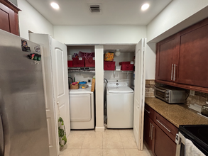 12512 SW 53rd St in Miramar, FL - Building Photo - Building Photo