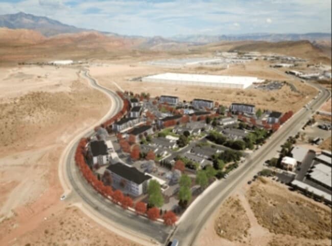 184 Lone Rock Dr in Hurricane, UT - Building Photo - Building Photo