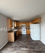 1404 NW Andrews Ave in Lawton, OK - Building Photo - Building Photo