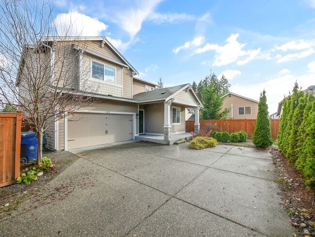 3232 170th Pl SE in Bothell, WA - Building Photo - Building Photo