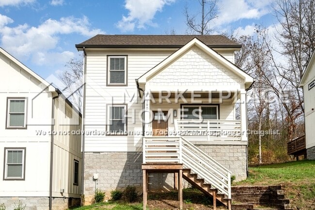 190 Briar Rd in Ashland City, TN - Building Photo - Building Photo