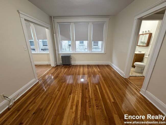 109 Brainerd Rd, Unit 23 in Boston, MA - Building Photo - Building Photo