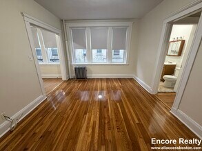 109 Brainerd Rd in Boston, MA - Foto de edificio - Building Photo