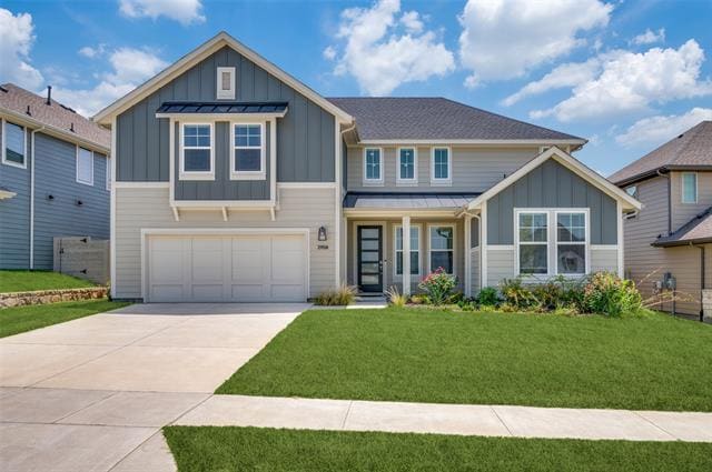 2958 Frederick Dr