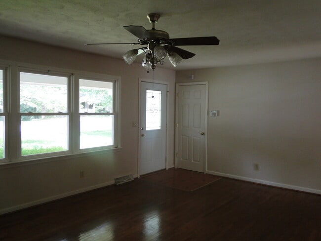 property at 209 Frances St