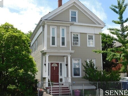 168 River St, Unit 1