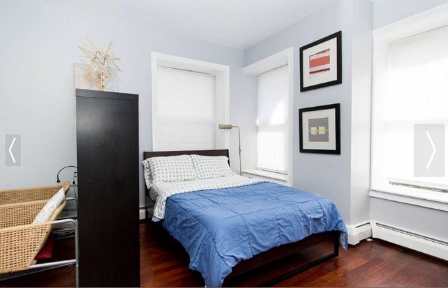 877 Saint Nicholas Ave, Unit Beautiful Studio in New York, NY - Foto de edificio - Building Photo