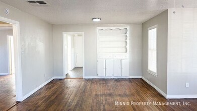 3111 31st St in Lubbock, TX - Building Photo - Building Photo