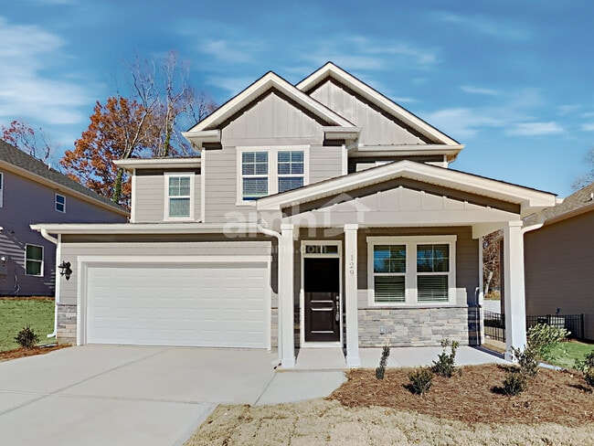 property at 129 Dog Path Trl