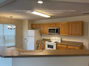 5012 Babbling Brook Dr in Raleigh, NC - Foto de edificio - Building Photo