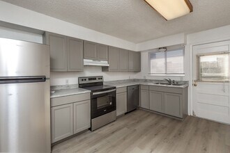 5075 Whip Trail in Colorado Springs, CO - Building Photo - Building Photo
