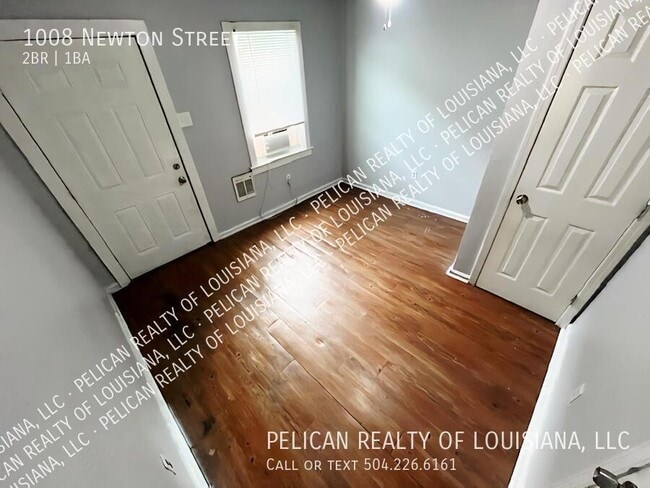 1008 Newton St in New Orleans, LA - Building Photo - Building Photo