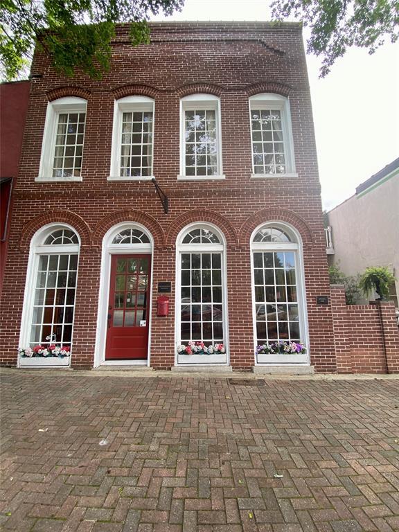131 E Jefferson St in Madison, GA - Building Photo - Building Photo