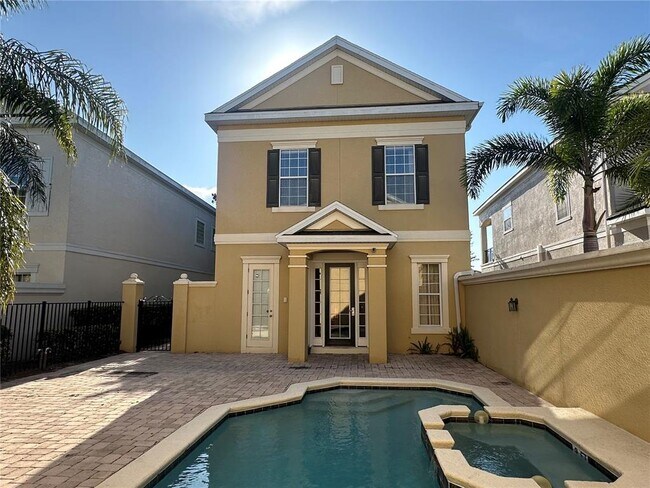 property at 1512 Euston Dr