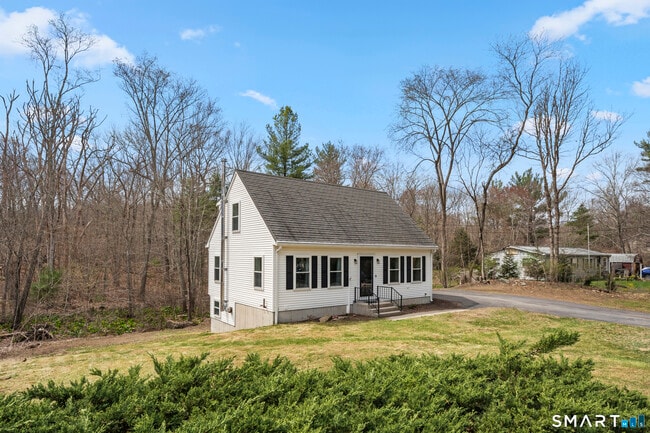 3 Kenyon Rd in Lisbon, CT - Building Photo - Building Photo