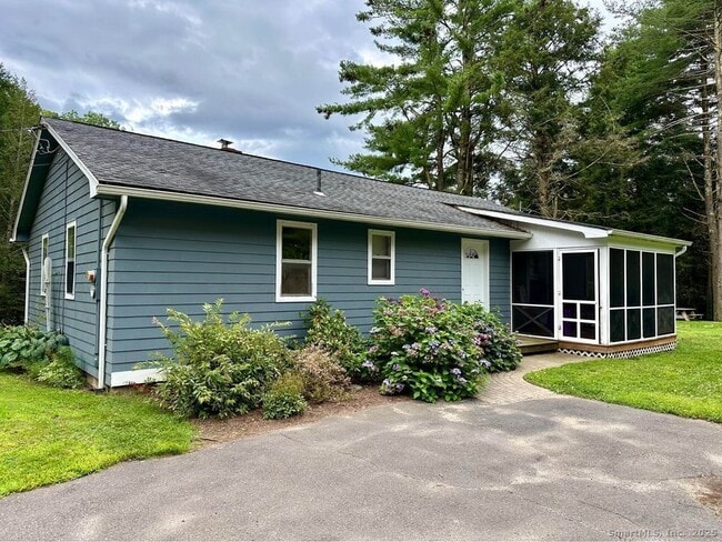 property at 386 Cherry Brook Rd