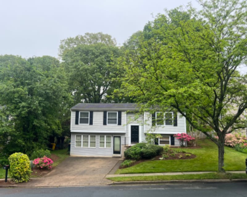 937 Marine Dr in Annapolis, MD - Building Photo