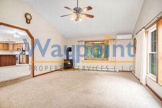 11316 Brown Rd in Fenwick, MI - Building Photo - Building Photo